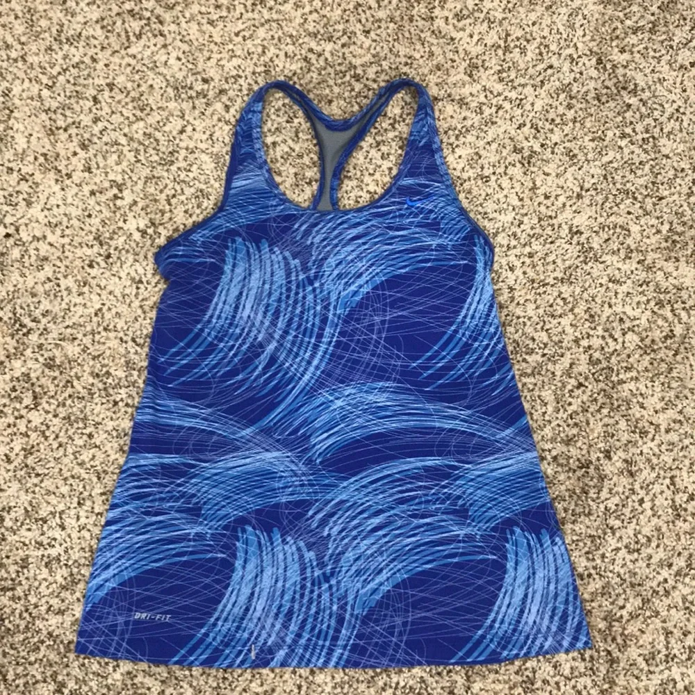 Nike Dri Fit Tank